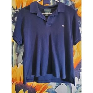 Lauren Ralph Lauren classic Polo